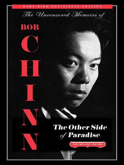 Title details for The Other Side of Paradise by Bob  Chinn - Available